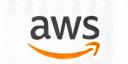 Amazon Web Services Integration Logo