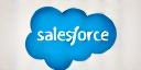 Salesforce Integration Logo