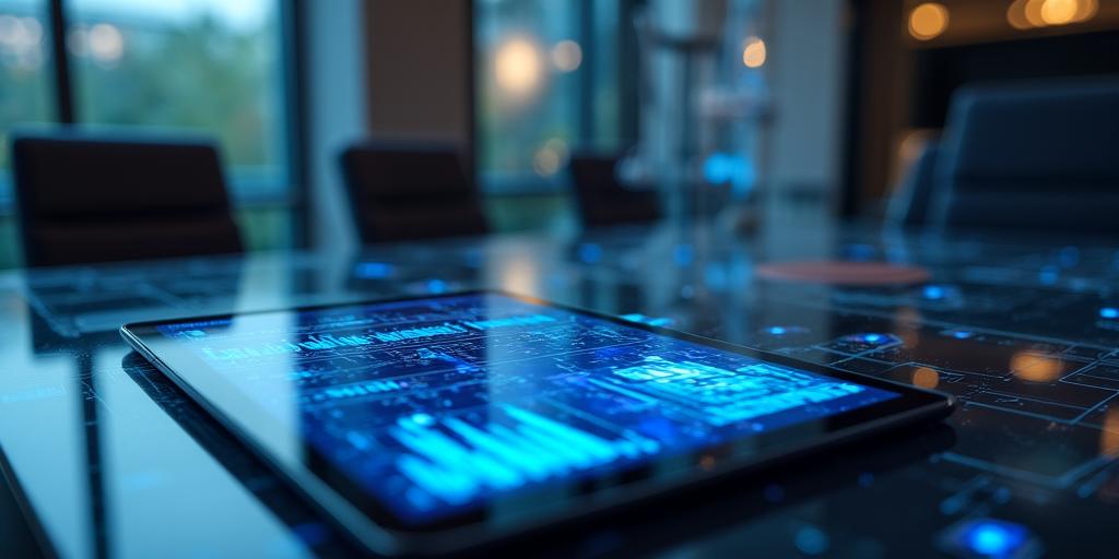 Legal documentation and digital security concept